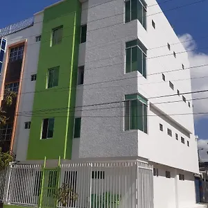 Hotel Hotel Brisas Del Parque Soledad