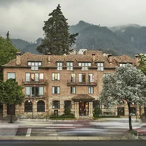 Four Seasons Casa Medina Hotel Bogotá