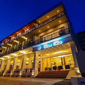 Devon Rest 4* Kandy