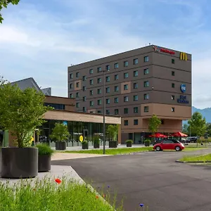 *** Hotel Western Germany