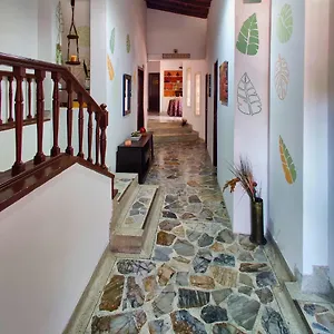 Lady Mom Guest house