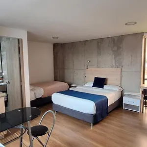 *** Hotel Normandía Tower Colômbia
