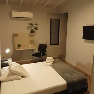 La Carpita Guest house