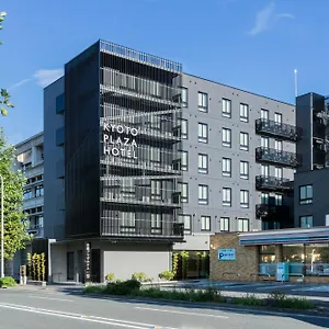 Plaza Kintetsu Jujo 3* Kyoto