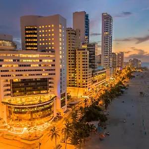Almirante Colombia Hotel Cartagena