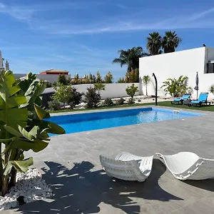  Casa de hóspedes Quinta Ria Formosa Portugal