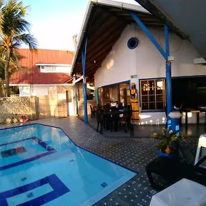 Hotel Island House