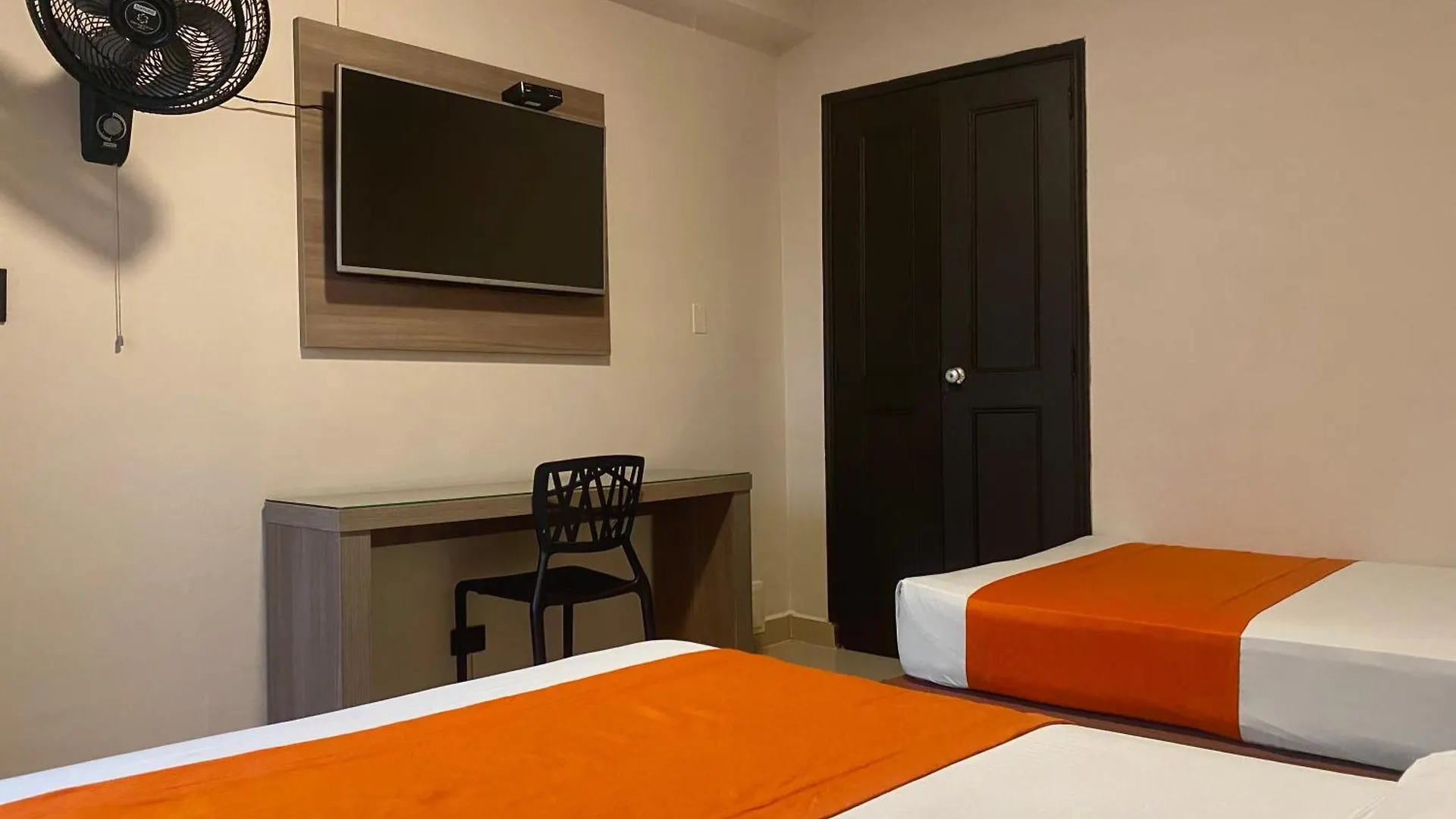 Hotel Latino Medellín
