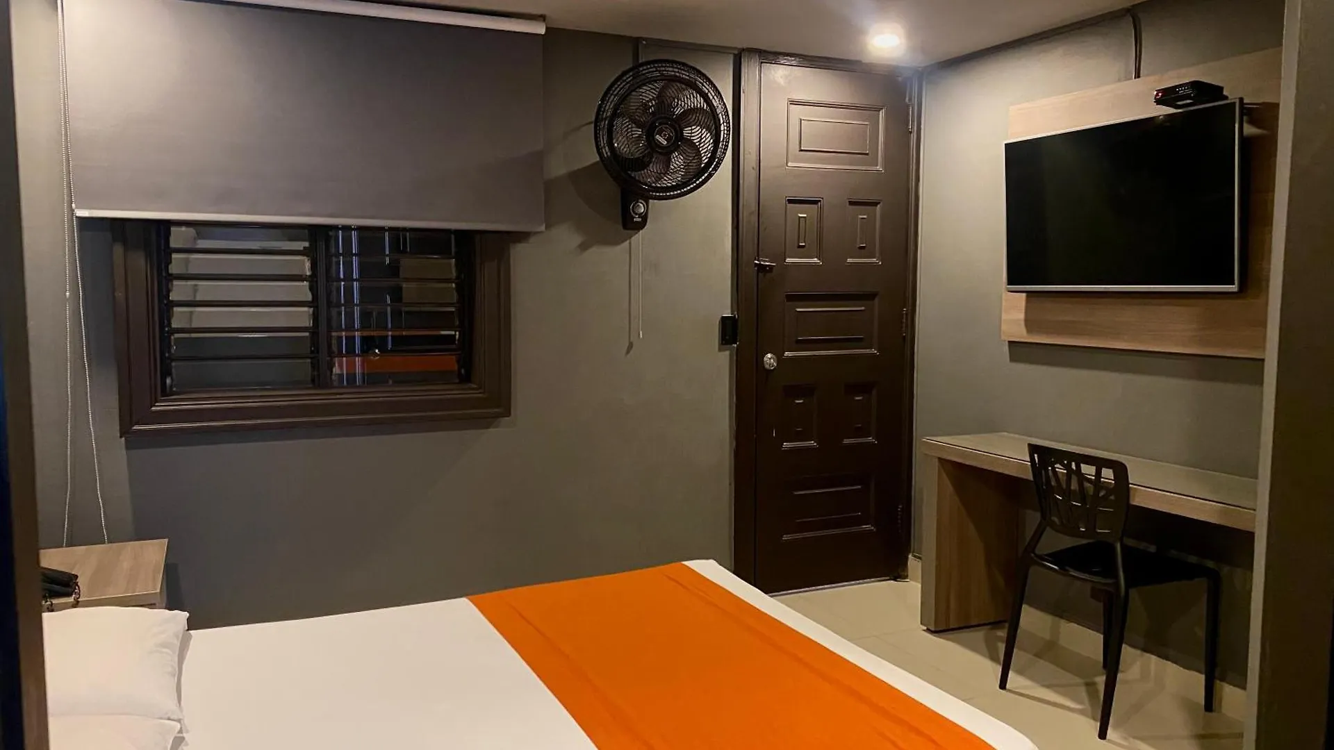 Hotel Latino Medellín