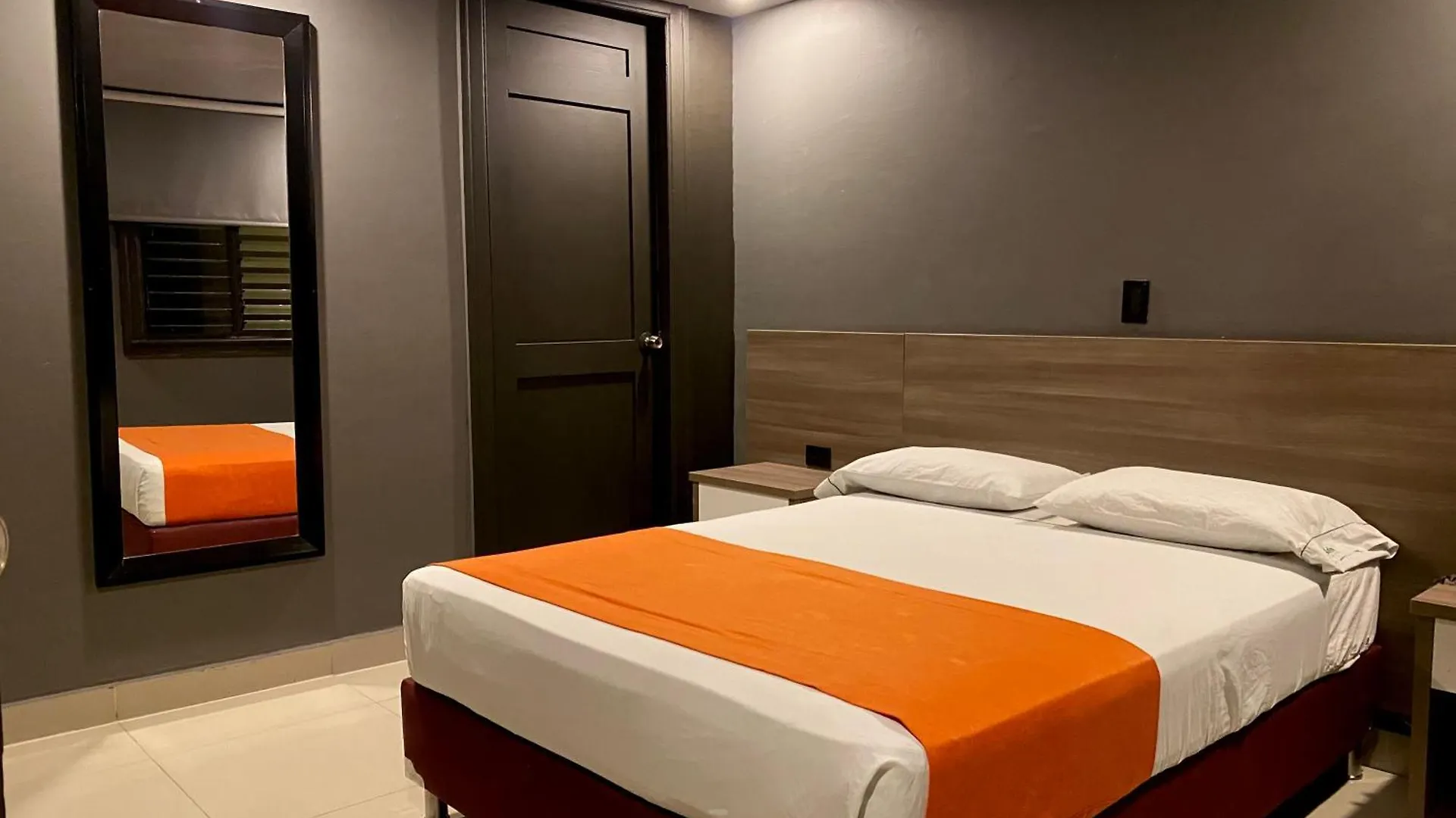 Hotel Latino Medellín