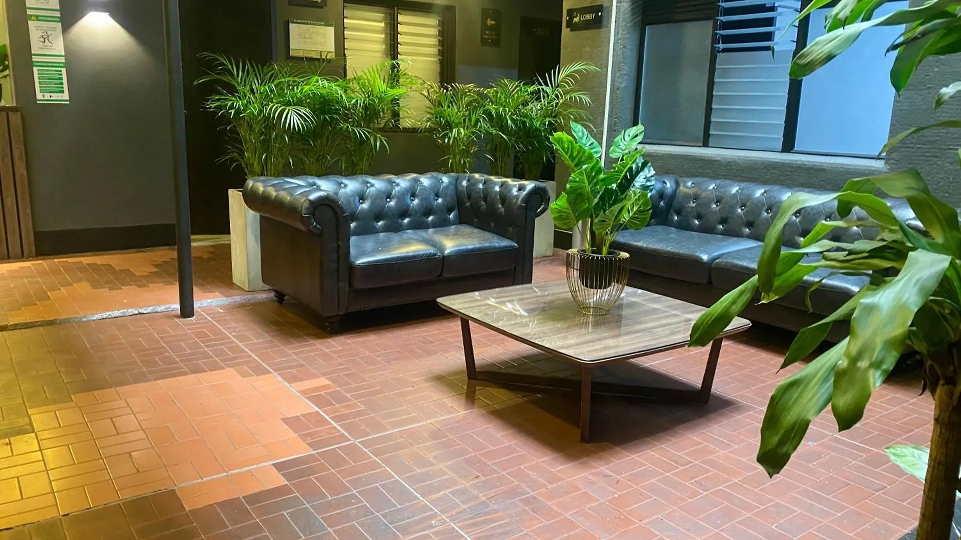Hotel Latino Medellín