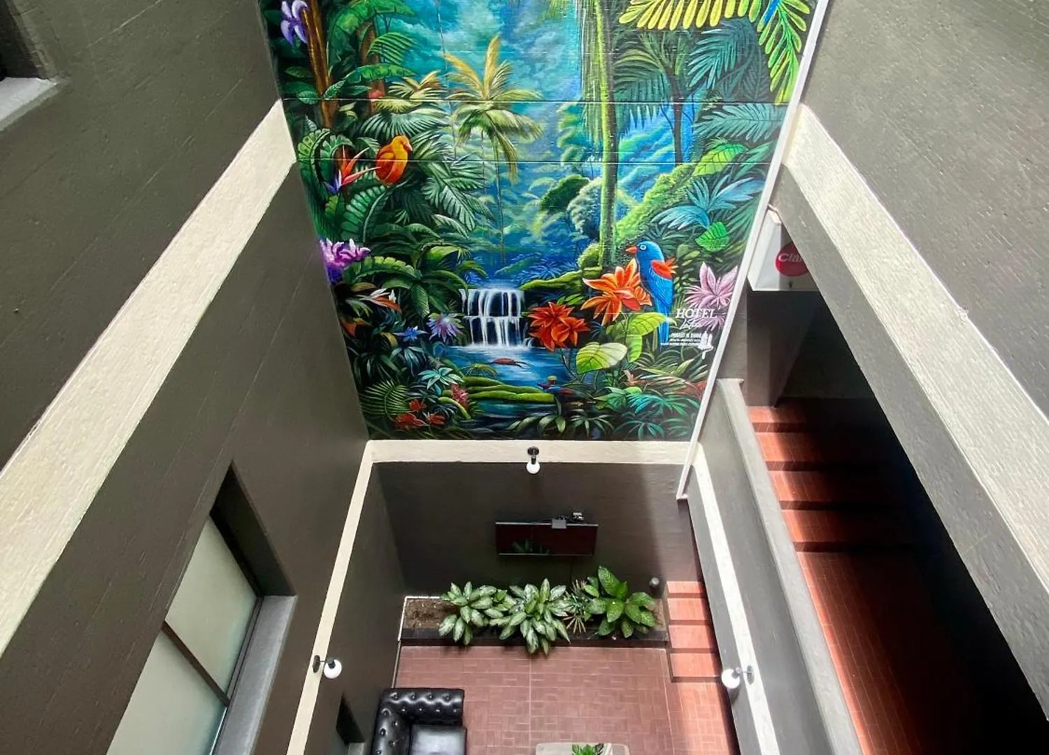Hotel Latino Medellín