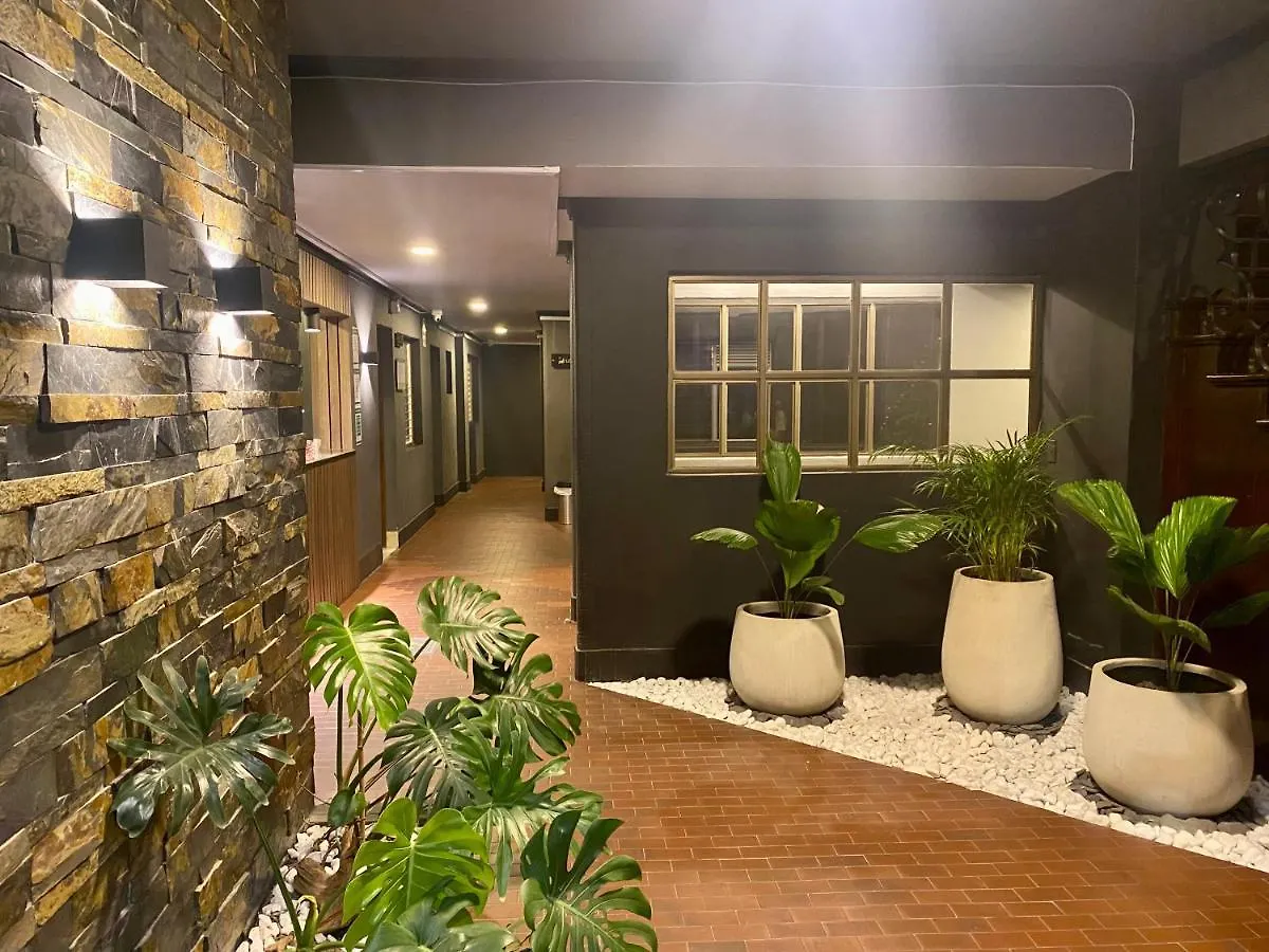 Hotel Latino Medellín Colombia